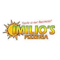 Imilio's Pizzeria Gloucester (613)834-0222